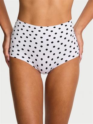 Lazer Kesim Modern Brief Külot