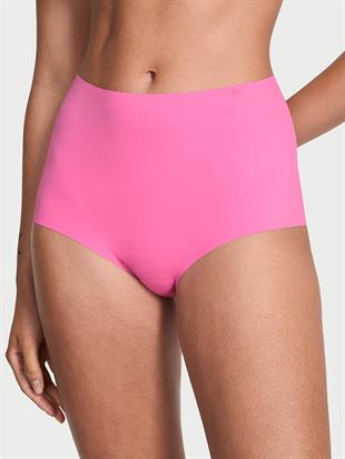 Lazer Kesim Modern Brief Külot
