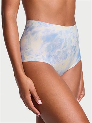 Lazer Kesim Modern Brief Külot