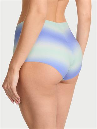 Lazer Kesim Modern Brief Külot