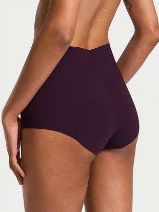 Lazer Kesim Modern Brief Külot