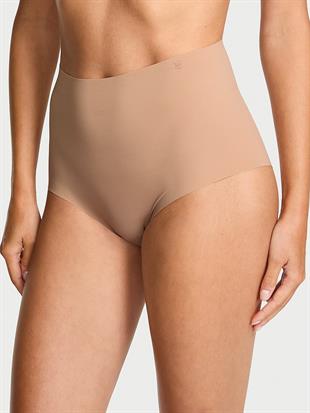Lazer Kesim Modern Brief Külot