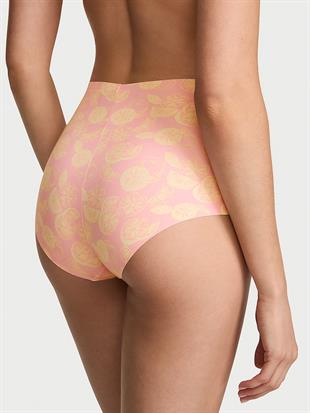 Lazer Kesim Modern Brief Külot