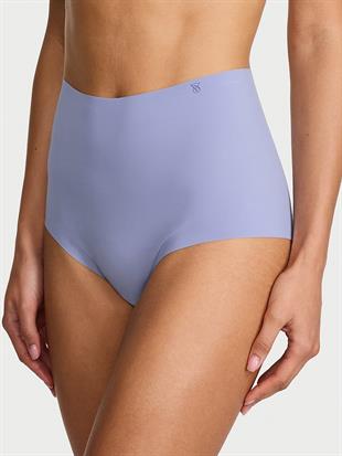 Lazer Kesim Modern Brief Külot