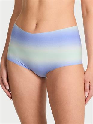 Lazer Kesim Modern Brief Külot