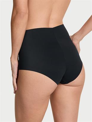Lazer Kesim Modern Brief Külot