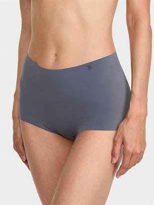 Lazer Kesim Modern Brief Külot