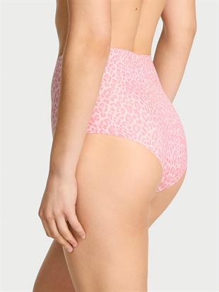 Lazer Kesim Modern Brief Külot