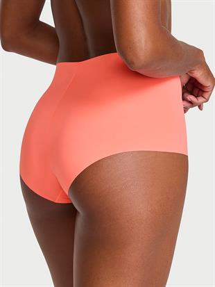 Lazer Kesim Modern Brief Külot
