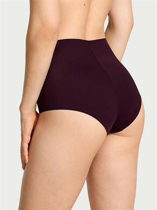 Lazer Kesim Modern Brief Külot