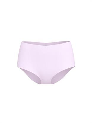 Lazer Kesim Modern Brief Külot