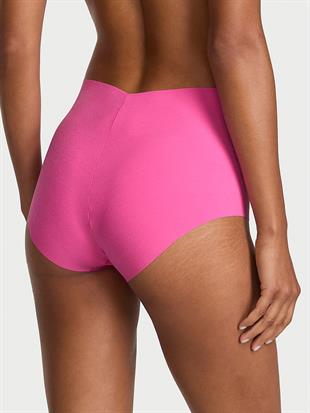 Lazer Kesim Modern Brief Külot