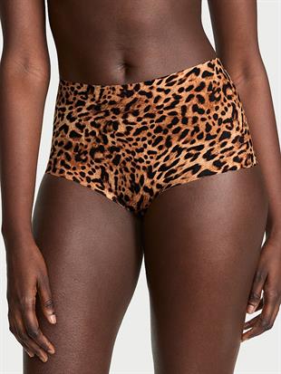 Lazer Kesim Modern Brief Külot