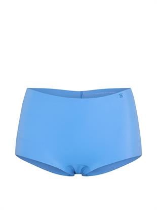 Lazer Kesim Modern Brief Külot