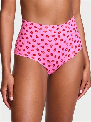 Lazer Kesim Modern Brief Külot
