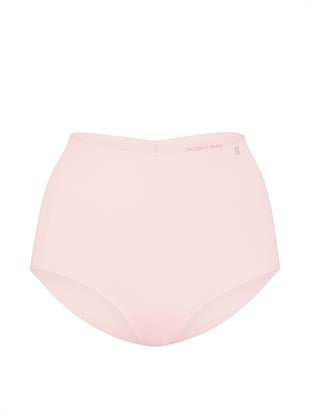 Lazer Kesim Modern Brief Külot
