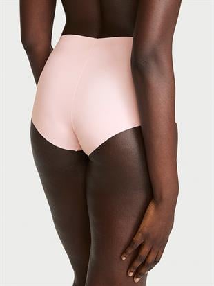 Lazer Kesim Modern Brief Külot