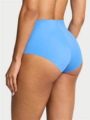Lazer Kesim Modern Brief Külot