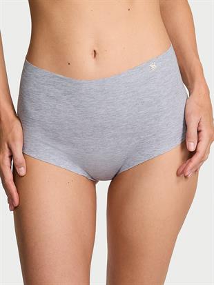 Lazer Kesim Pamuklu Brief Külot