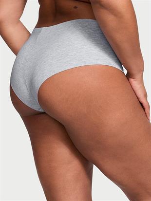 Lazer Kesim Pamuklu Cheeky Külot