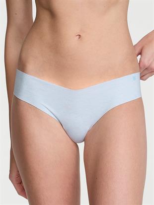 Lazer Kesim Pamuklu Tanga