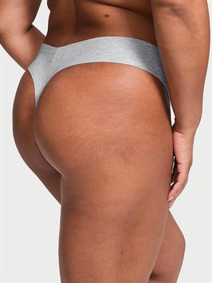 Lazer Kesim Pamuklu Tanga