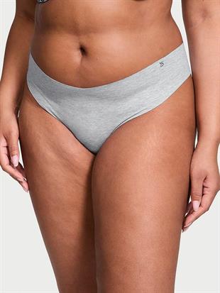 Lazer Kesim Pamuklu Tanga