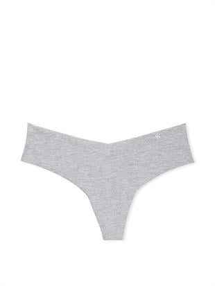 Lazer Kesim Pamuklu Tanga