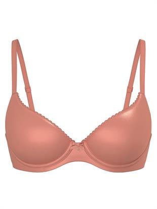 Lightly Lined Demi Bra