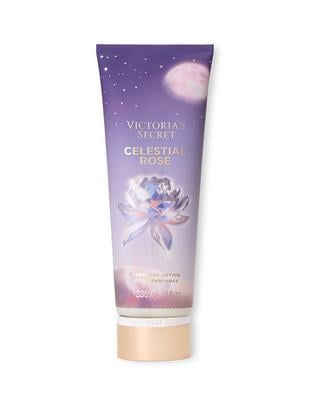 Limited Edition Celestial Rose Vücut Losyonu