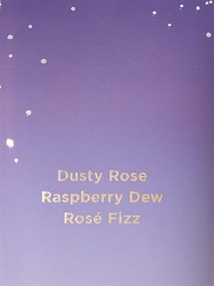 Limited Edition Celestial Rose Vücut Losyonu