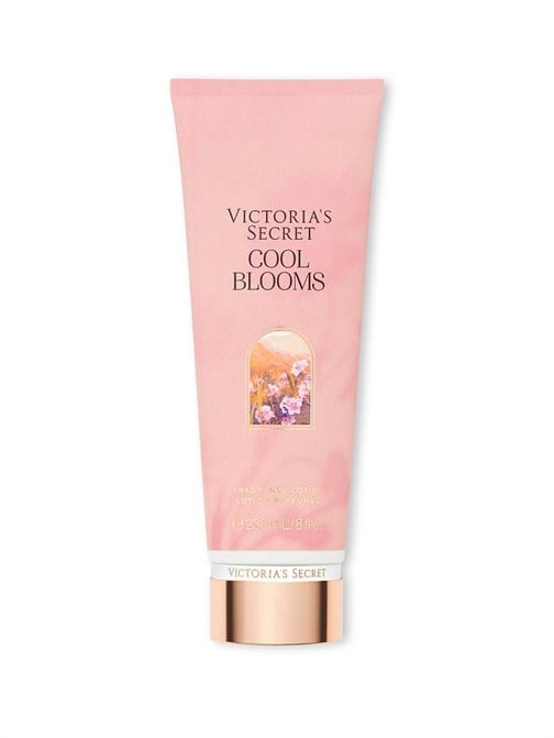 Limited Edition Cool Blooms Vücut Losyonu