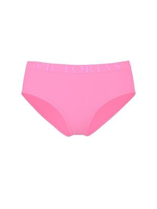 Logo Detaylı Hiphugger Külot