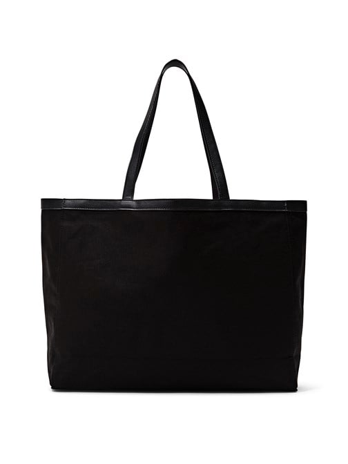 Logo Tote Çanta