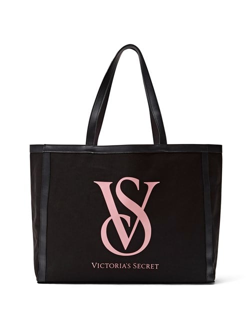 Logo Tote Çanta