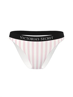 Logolu Bikini Altı