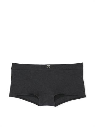 Logolu Pamuklu Boyshort Külot