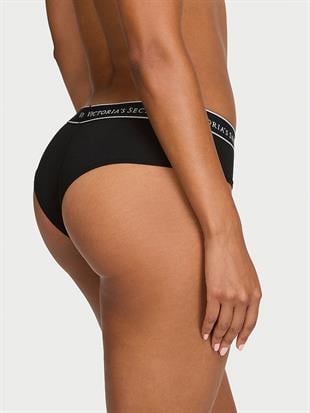 Logolu Pamuklu Cheeky Külot
