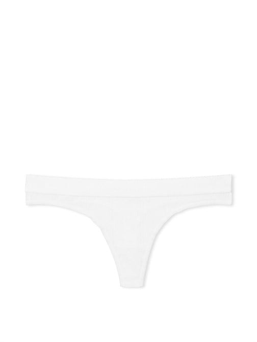 Logolu Pointelle Tanga