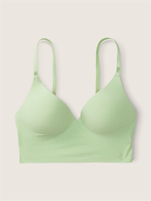 Loungin’ Balensiz Push-Up Sütyen