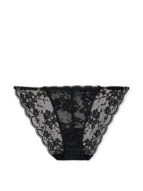 Love Cloud Ayarlanabilir Askılı Bikini Külot