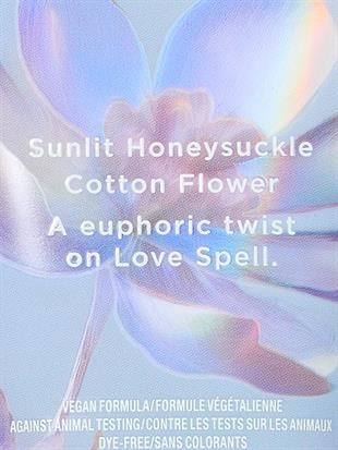 Love Spell BlissVücut Losyonu