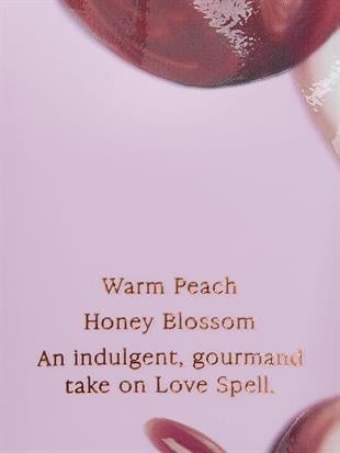 Love Spell Brulee Vücut Losyonu