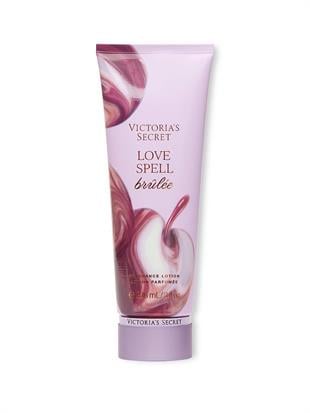 Love Spell Brulee Vücut Losyonu
