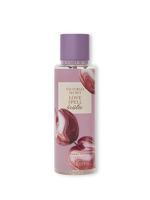 Love Spell Brulee Vücut Spreyi