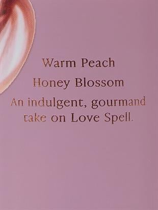 Love Spell Brulee Vücut Spreyi