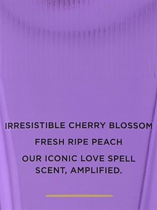 Love Spell Intense Vücut Losyonu