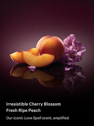 Love Spell Intense Vücut Spreyi