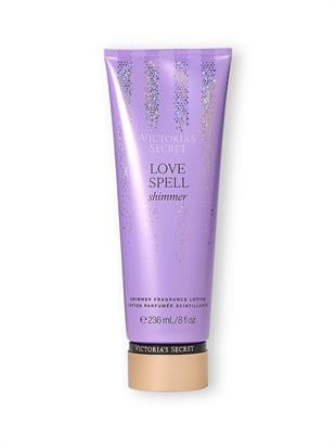 Love Spell Işıltılı Losyon