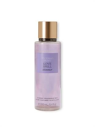 Love Spell Işıltılı Vücut Spreyi